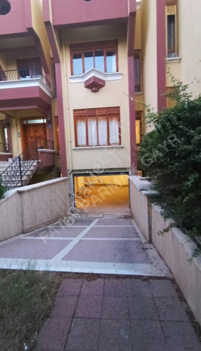 Beyhekim Mh İstanbul Yoluna Yakın 6+1 Satılık Villa - Görsel 9