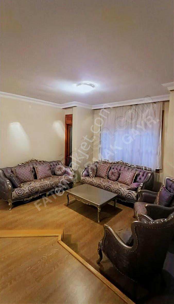 Beyhekim Mh İstanbul Yoluna Yakın 6+1 Satılık Villa - Görsel 33