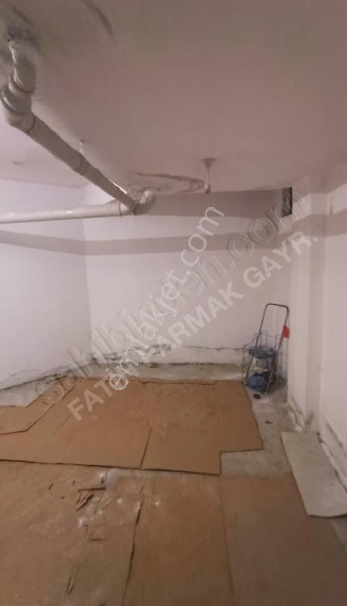 Beyhekim Mh İstanbul Yoluna Yakın 6+1 Satılık Villa - Görsel 28