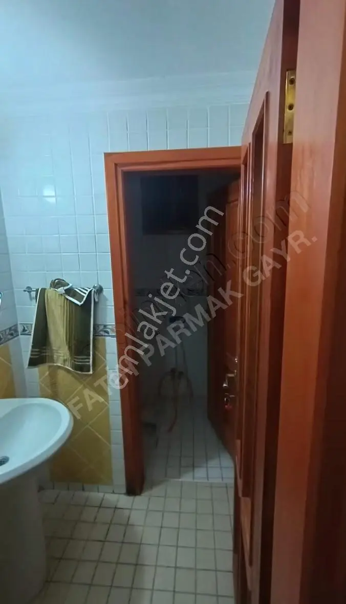 Beyhekim Mh İstanbul Yoluna Yakın 6+1 Satılık Villa - Görsel 3