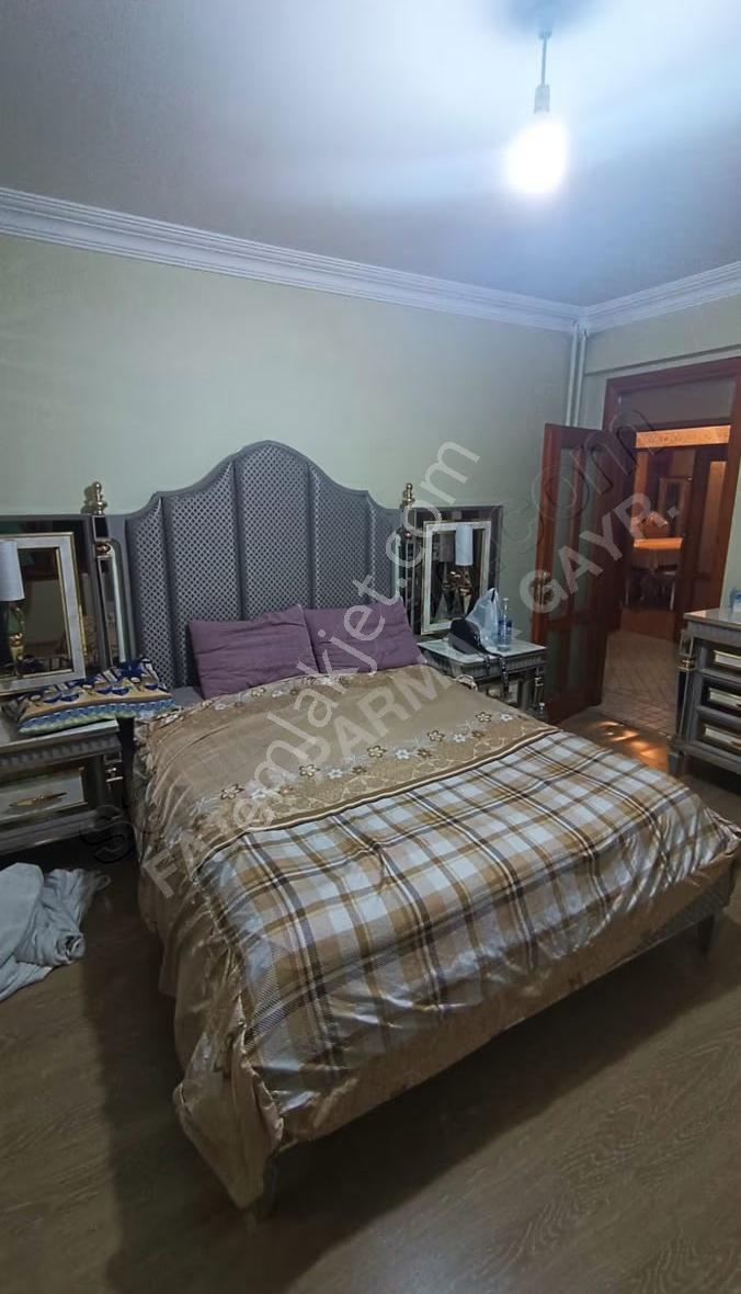 Beyhekim Mh İstanbul Yoluna Yakın 6+1 Satılık Villa - Görsel 7