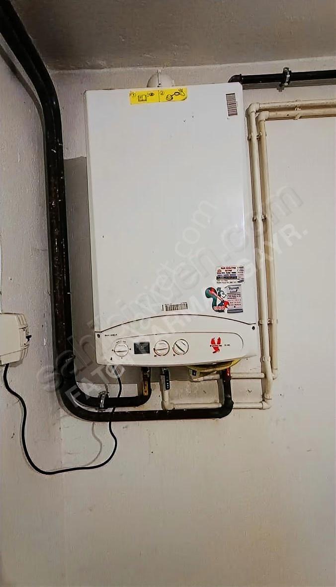 Beyhekim Mh İstanbul Yoluna Yakın 6+1 Satılık Villa - Görsel 11