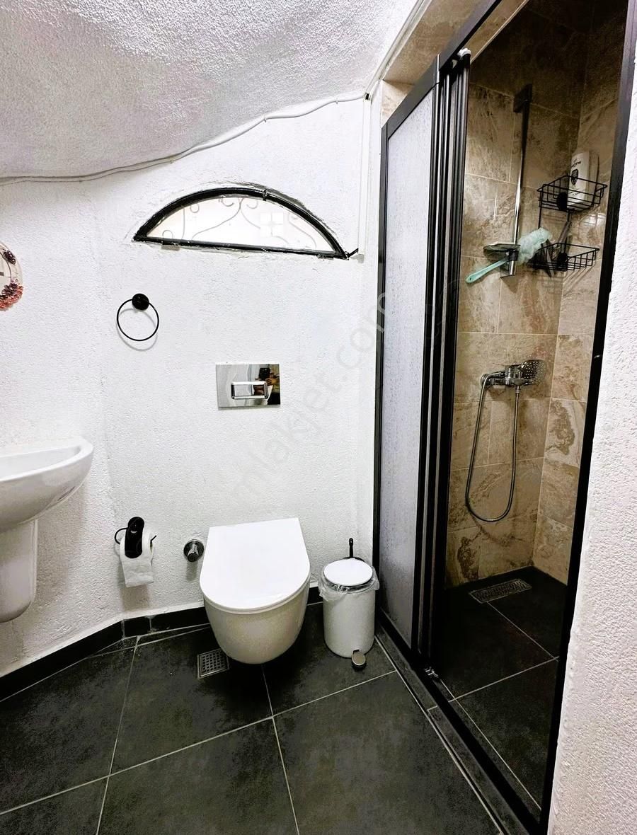 Turgutreis Alt Karabağ Site İçi Satılık İkiz Villa - Görsel 22