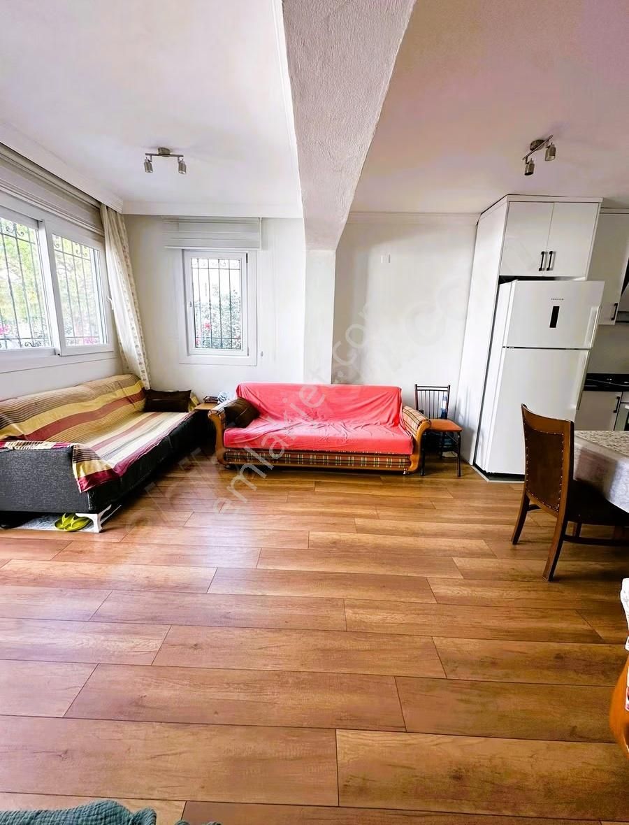 Turgutreis Alt Karabağ Site İçi Satılık İkiz Villa - Görsel 10