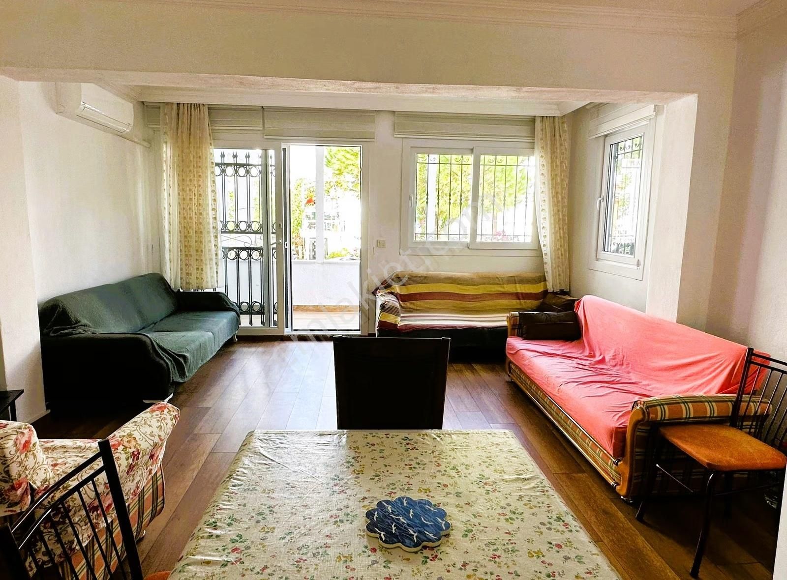 Turgutreis Alt Karabağ Site İçi Satılık İkiz Villa - Görsel 11