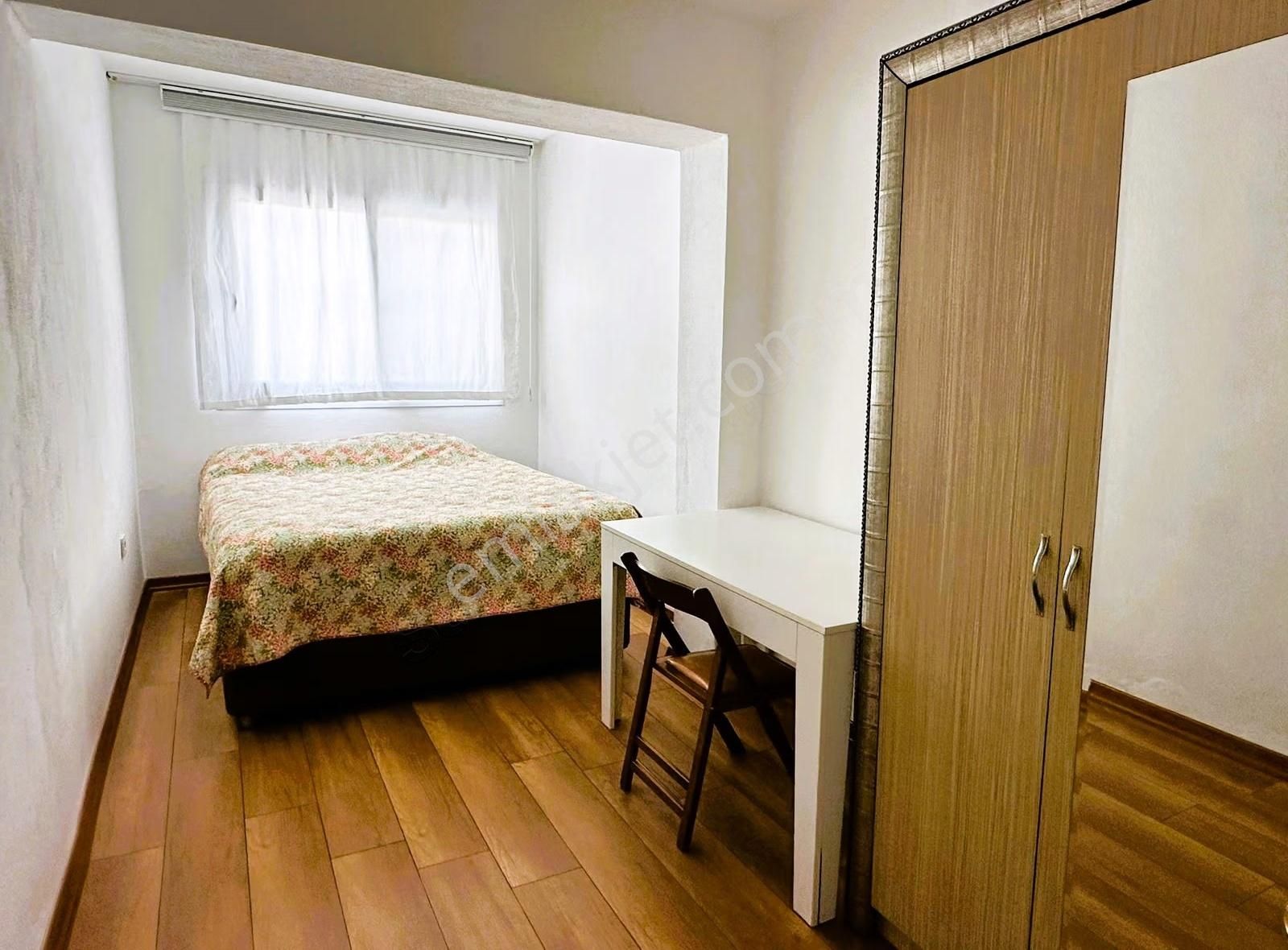 Turgutreis Alt Karabağ Site İçi Satılık İkiz Villa - Görsel 16