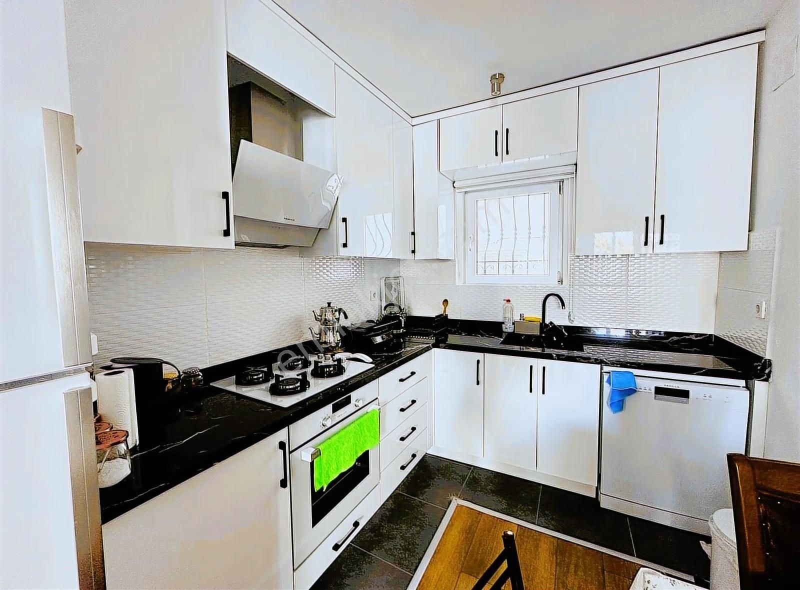 Turgutreis Alt Karabağ Site İçi Satılık İkiz Villa - Görsel 17