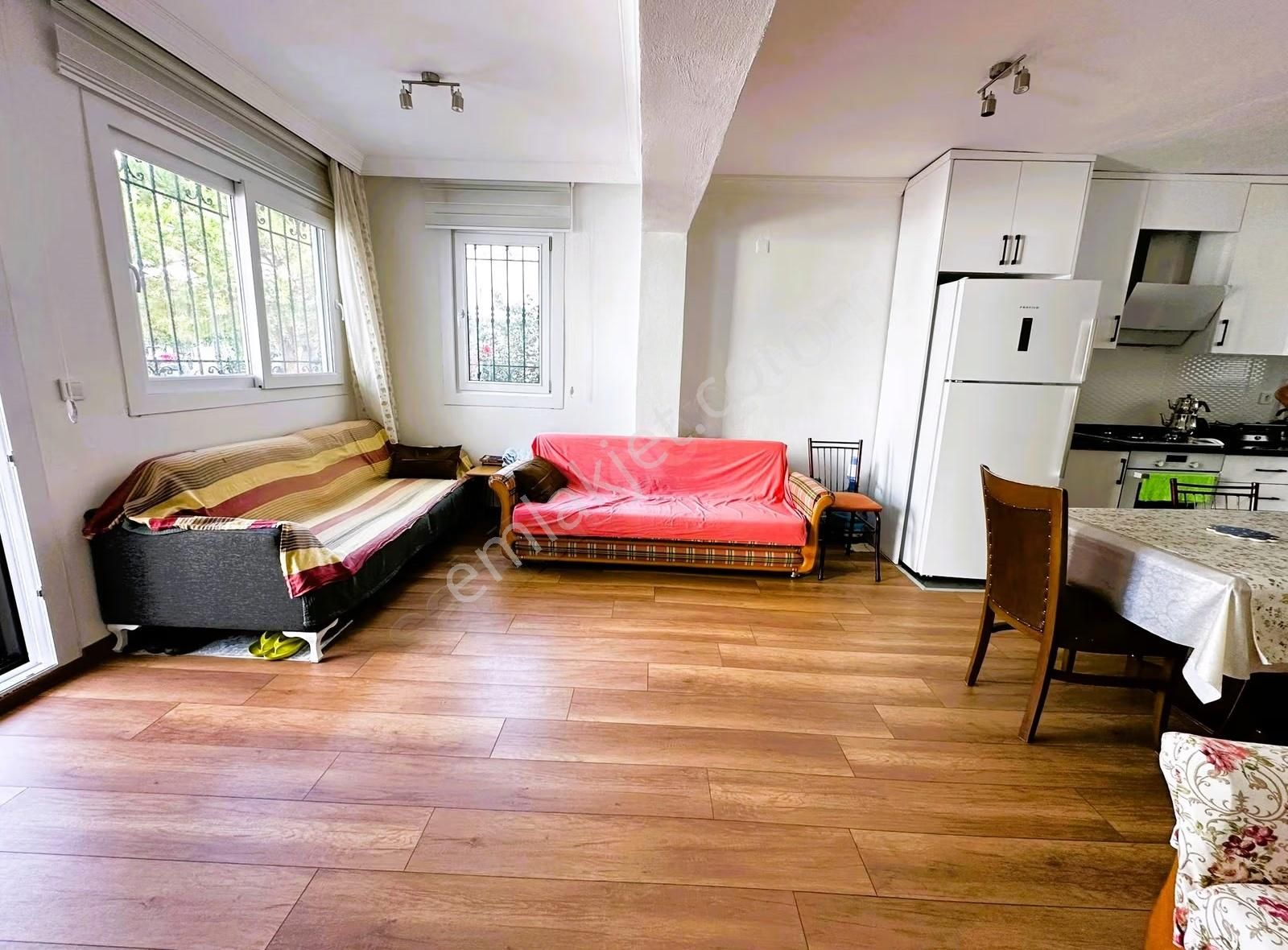 Turgutreis Alt Karabağ Site İçi Satılık İkiz Villa - Görsel 3