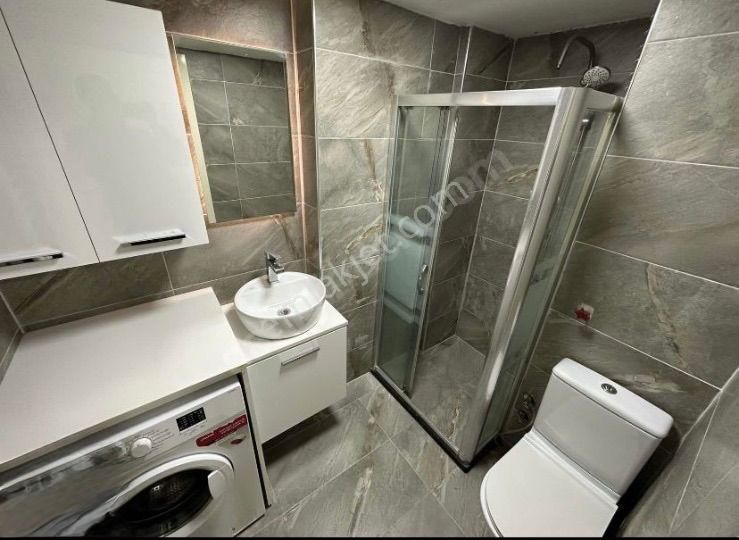 İzmır Buca Atatürk Mh. D.gazlı Eşyalı Satılık 1+1 Daire - Görsel 16