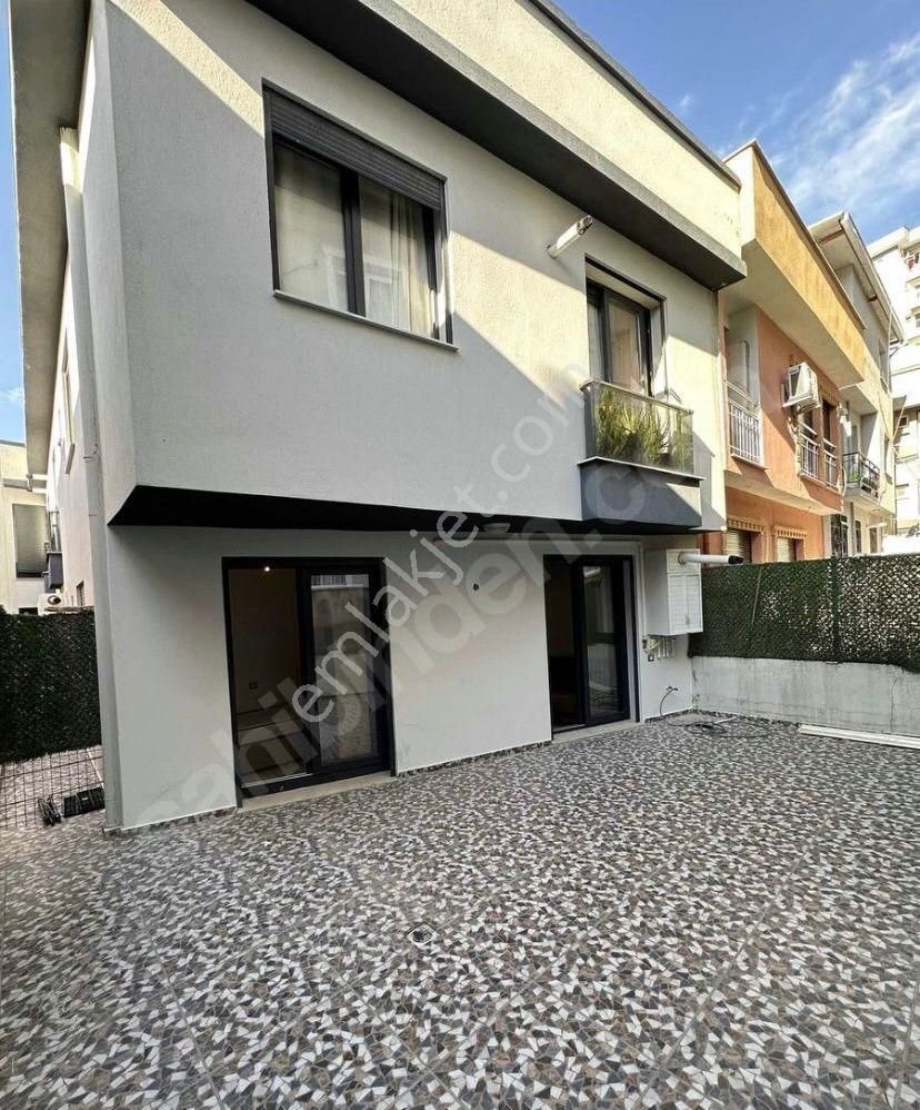 İzmır Buca Atatürk Mh. D.gazlı Eşyalı Satılık 1+1 Daire - Görsel 14