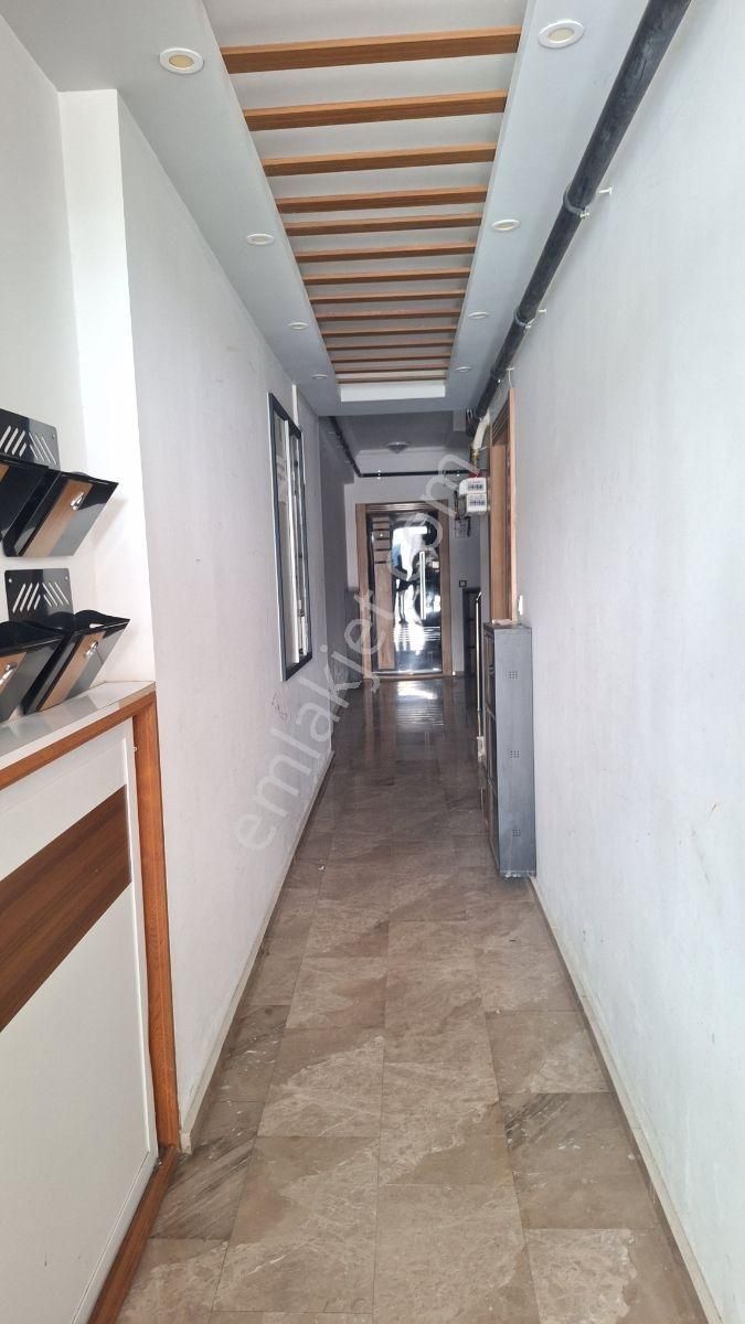 İzmır Buca Atatürk Mh. D.gazlı Eşyalı Satılık 1+1 Daire - Görsel 4