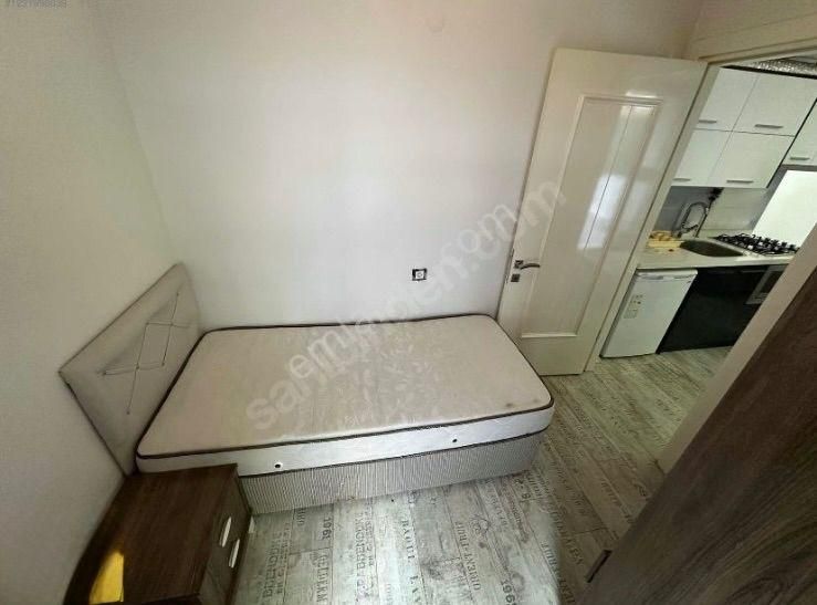 İzmır Buca Atatürk Mh. D.gazlı Eşyalı Satılık 1+1 Daire - Görsel 13