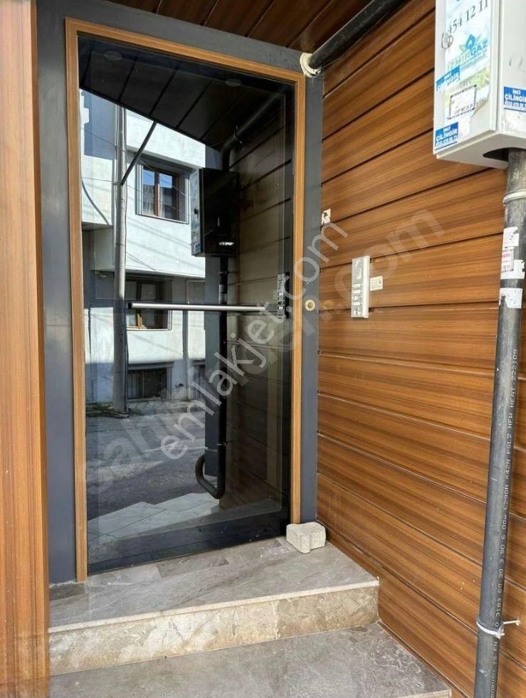 İzmır Buca Atatürk Mh. D.gazlı Eşyalı Satılık 1+1 Daire - Görsel 11