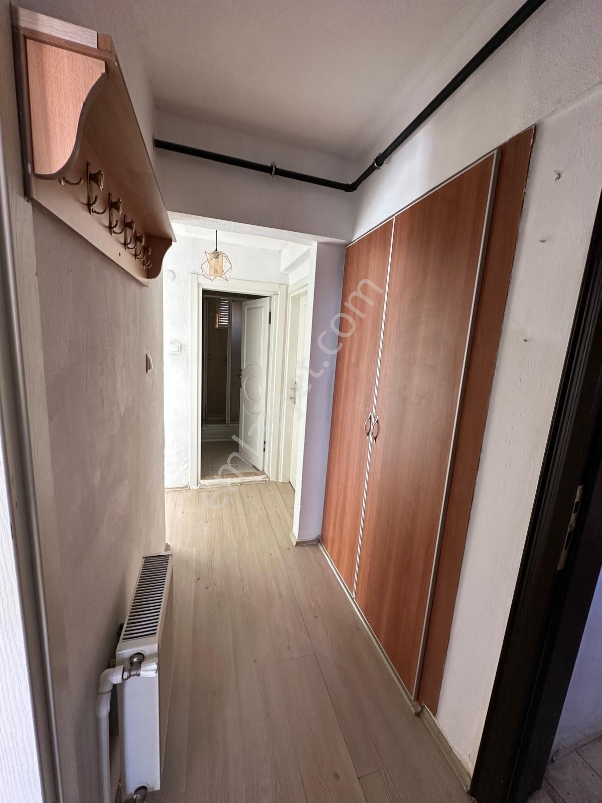 Kordona 2 Dakika,deniz Manzaralı Teraslı,merkezde Kiralık Daire - Görsel 3