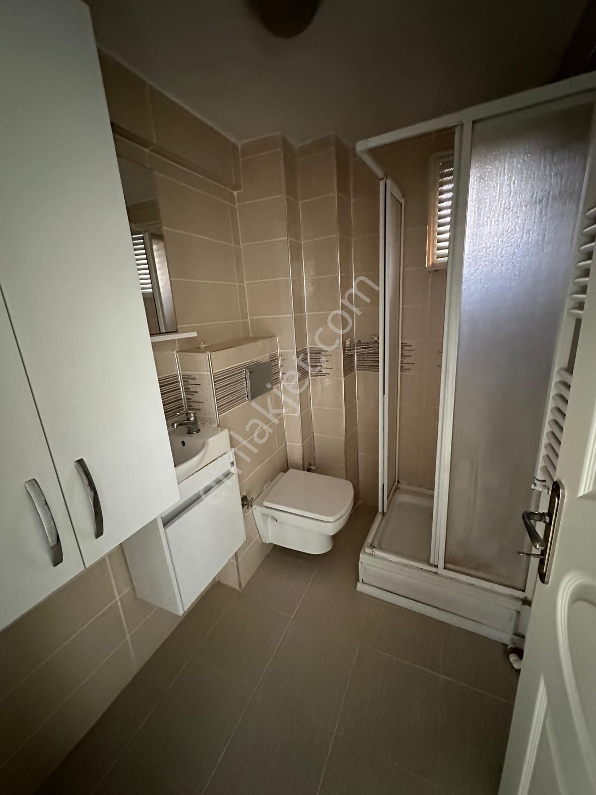 Kordona 2 Dakika,deniz Manzaralı Teraslı,merkezde Kiralık Daire - Görsel 8