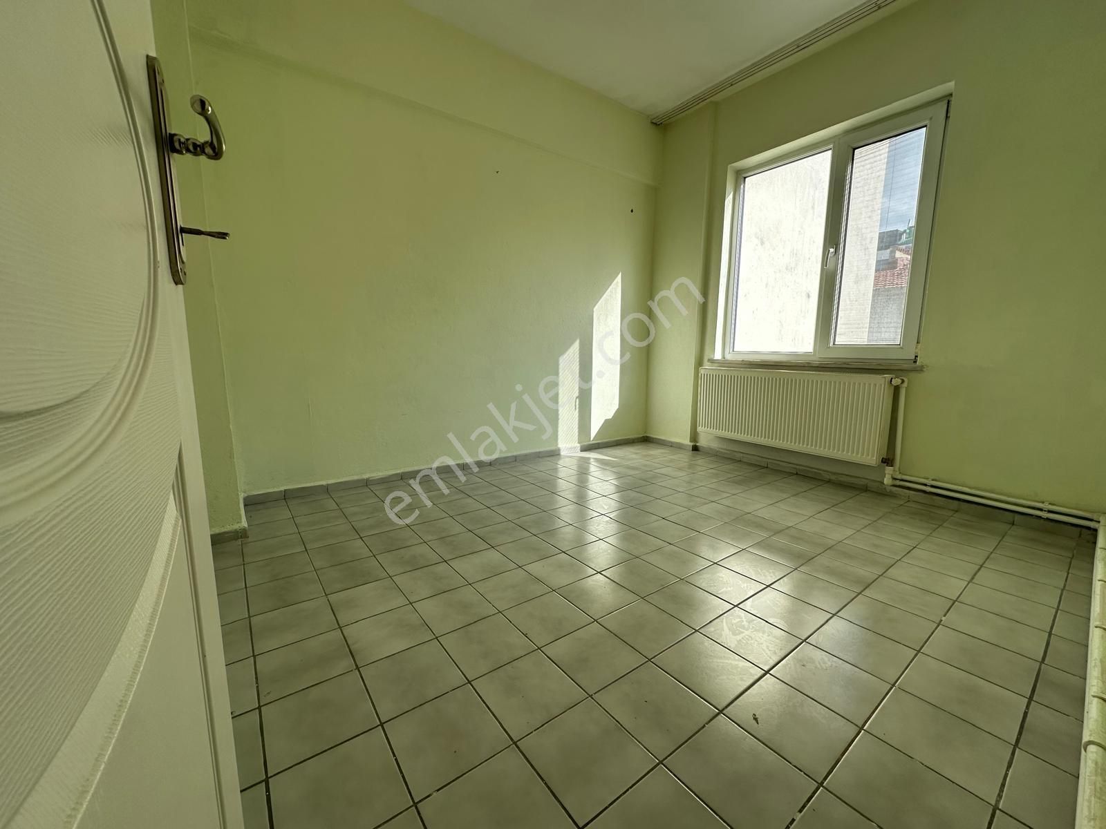 Kordona 2 Dakika,deniz Manzaralı Teraslı,merkezde Kiralık Daire - Görsel 6