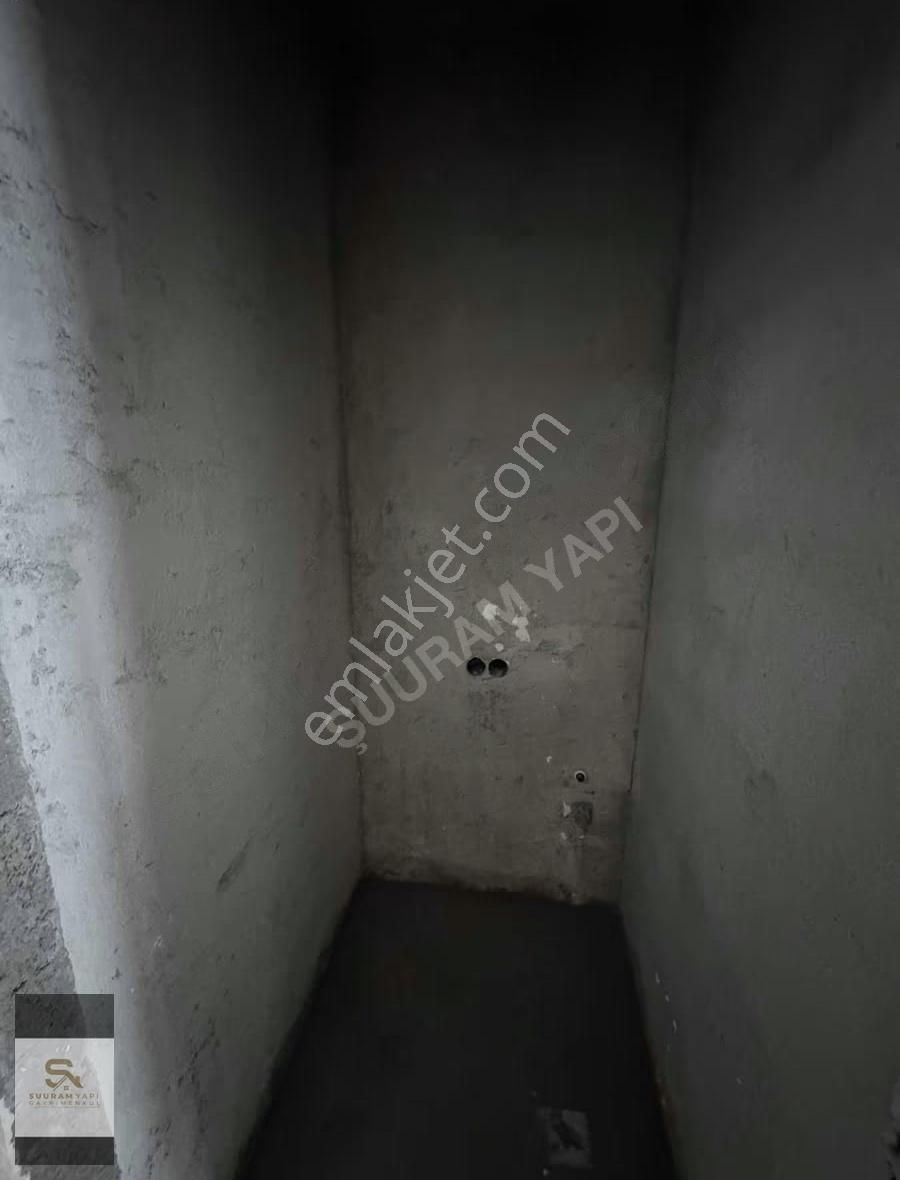 Altınşehir'de Ana Cadde Üzeri Yeni Bitmiş Arakat Daire - Görsel 9