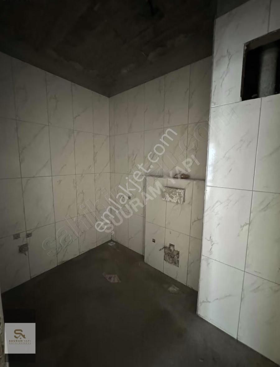 Altınşehir'de Ana Cadde Üzeri Yeni Bitmiş Arakat Daire - Görsel 5