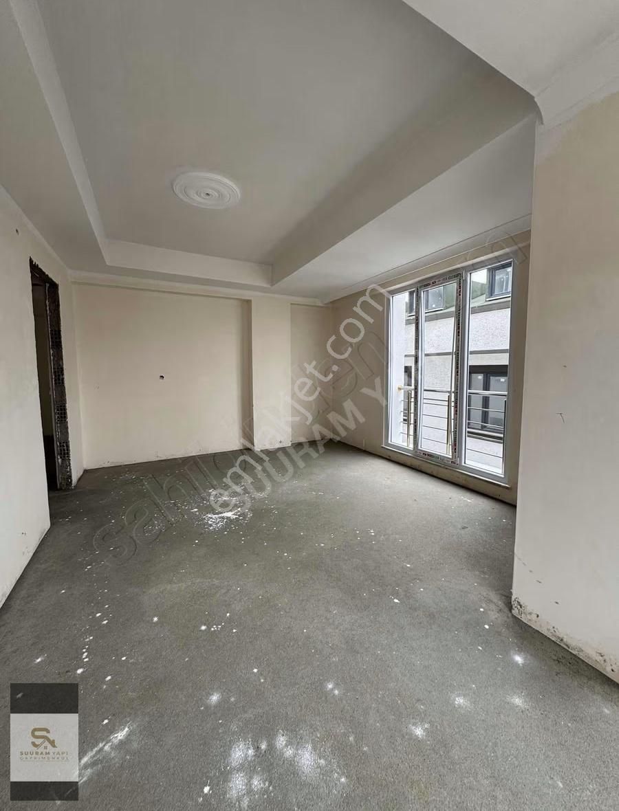 Altınşehir'de Ana Cadde Üzeri Yeni Bitmiş Arakat Daire - Görsel 17