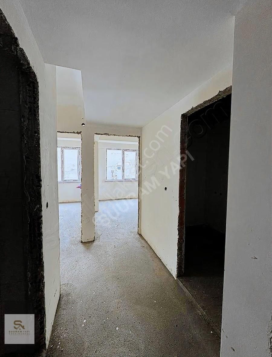 Altınşehir'de Ana Cadde Üzeri Yeni Bitmiş Arakat Daire - Görsel 18