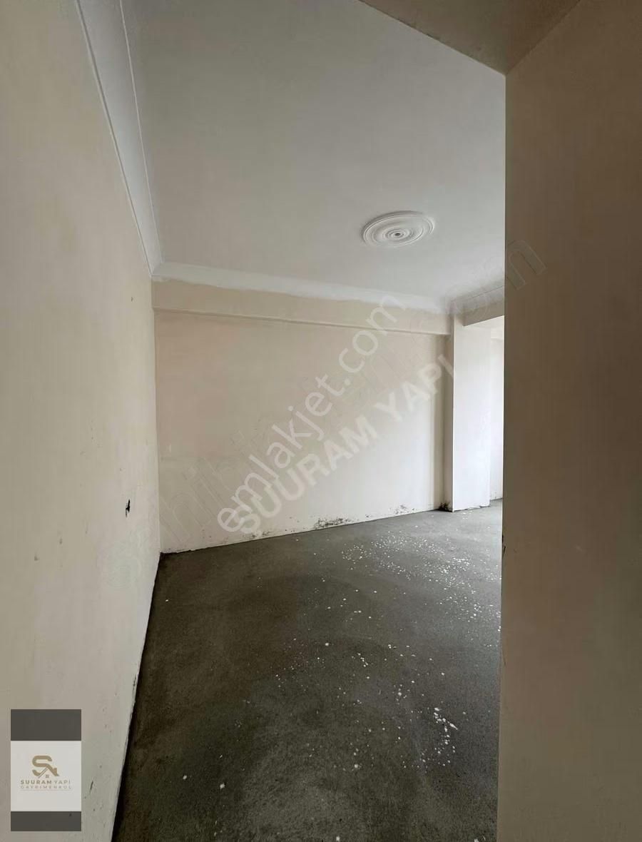 Altınşehir'de Ana Cadde Üzeri Yeni Bitmiş Arakat Daire - Görsel 15