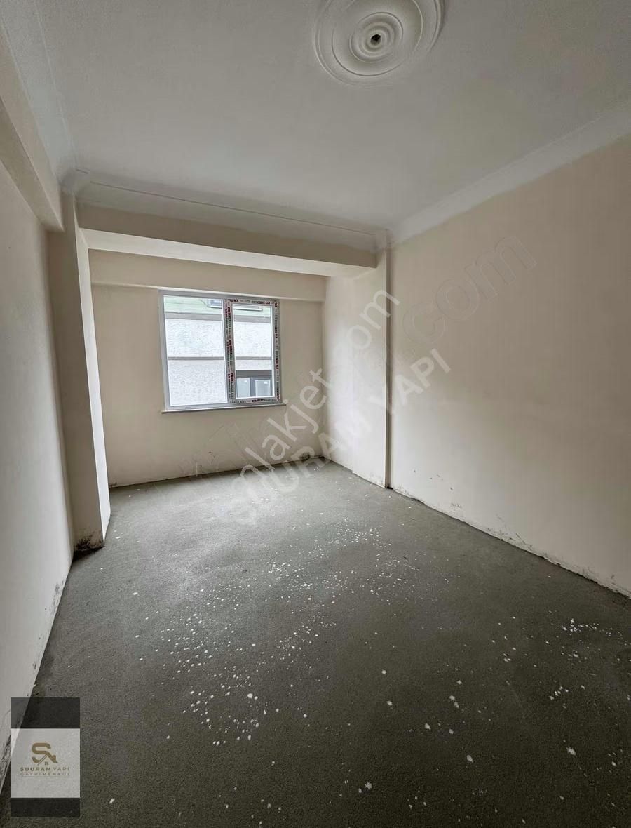 Altınşehir'de Ana Cadde Üzeri Yeni Bitmiş Arakat Daire - Görsel 10