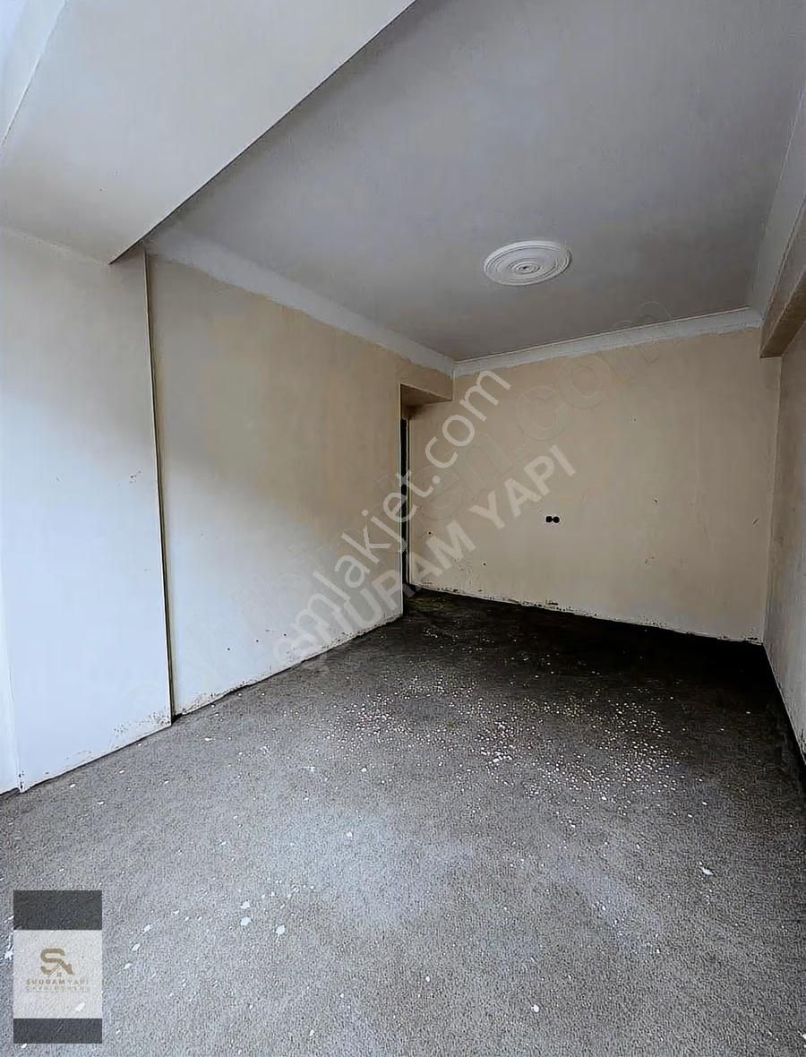 Altınşehir'de Ana Cadde Üzeri Yeni Bitmiş Arakat Daire - Görsel 21