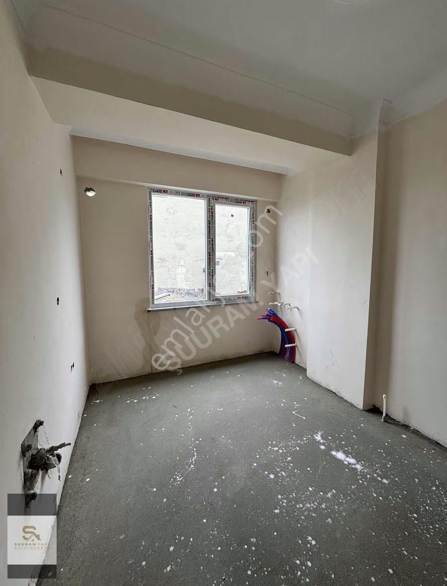 Altınşehir'de Ana Cadde Üzeri Yeni Bitmiş Arakat Daire - Görsel 11