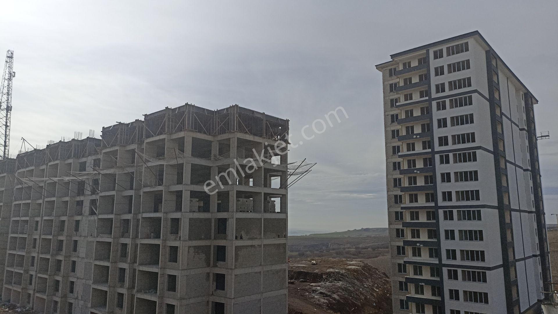 Yapracık'ta Anayol Üzerinde İnşaat Satılık 3+1 Koop. Hissesi - Görsel 3
