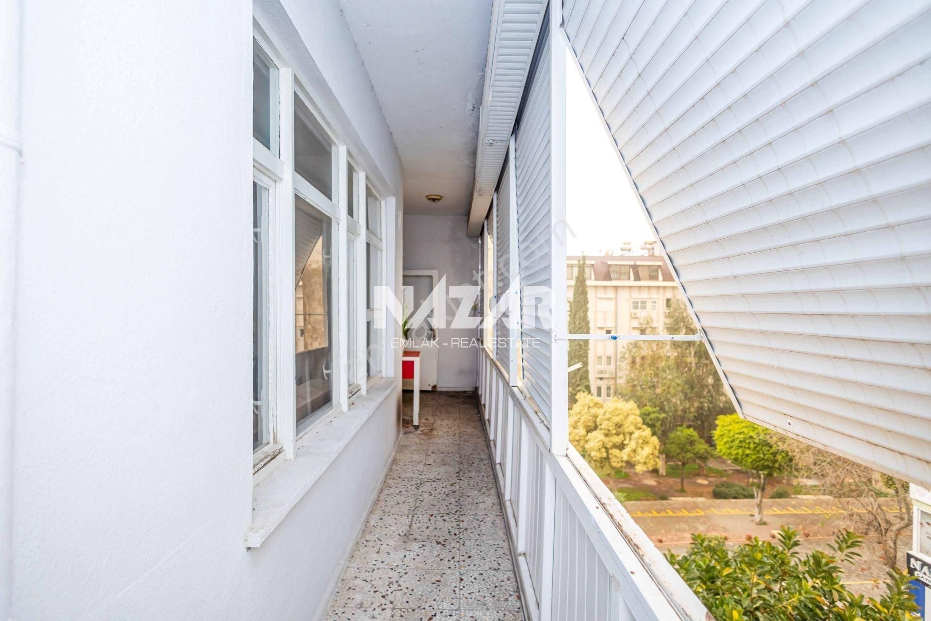 Alanya Merkez Şekerhane’de Kiralık 2+1 Daire - Görsel 14