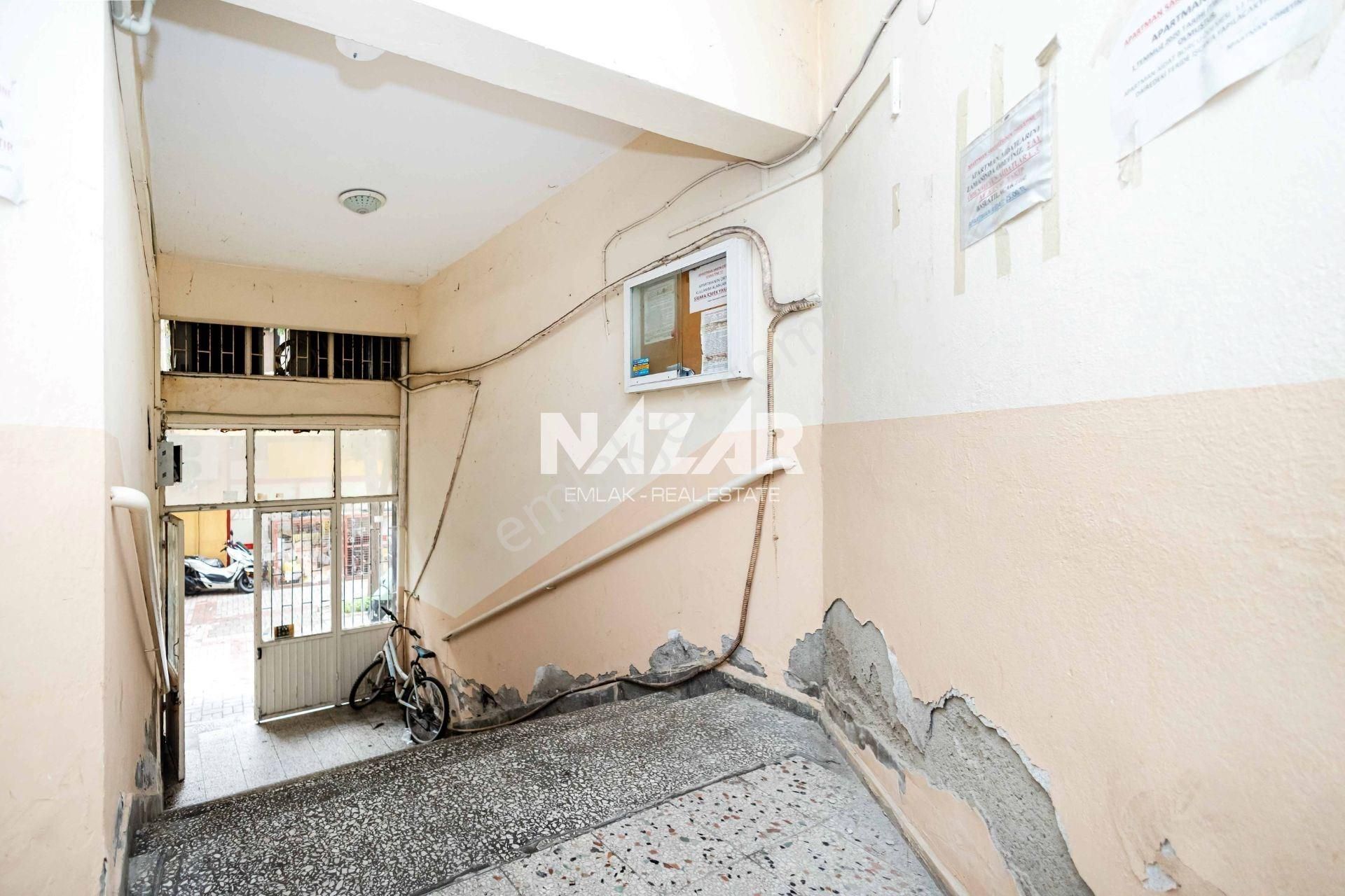 Alanya Merkez Şekerhane’de Kiralık 2+1 Daire - Görsel 8