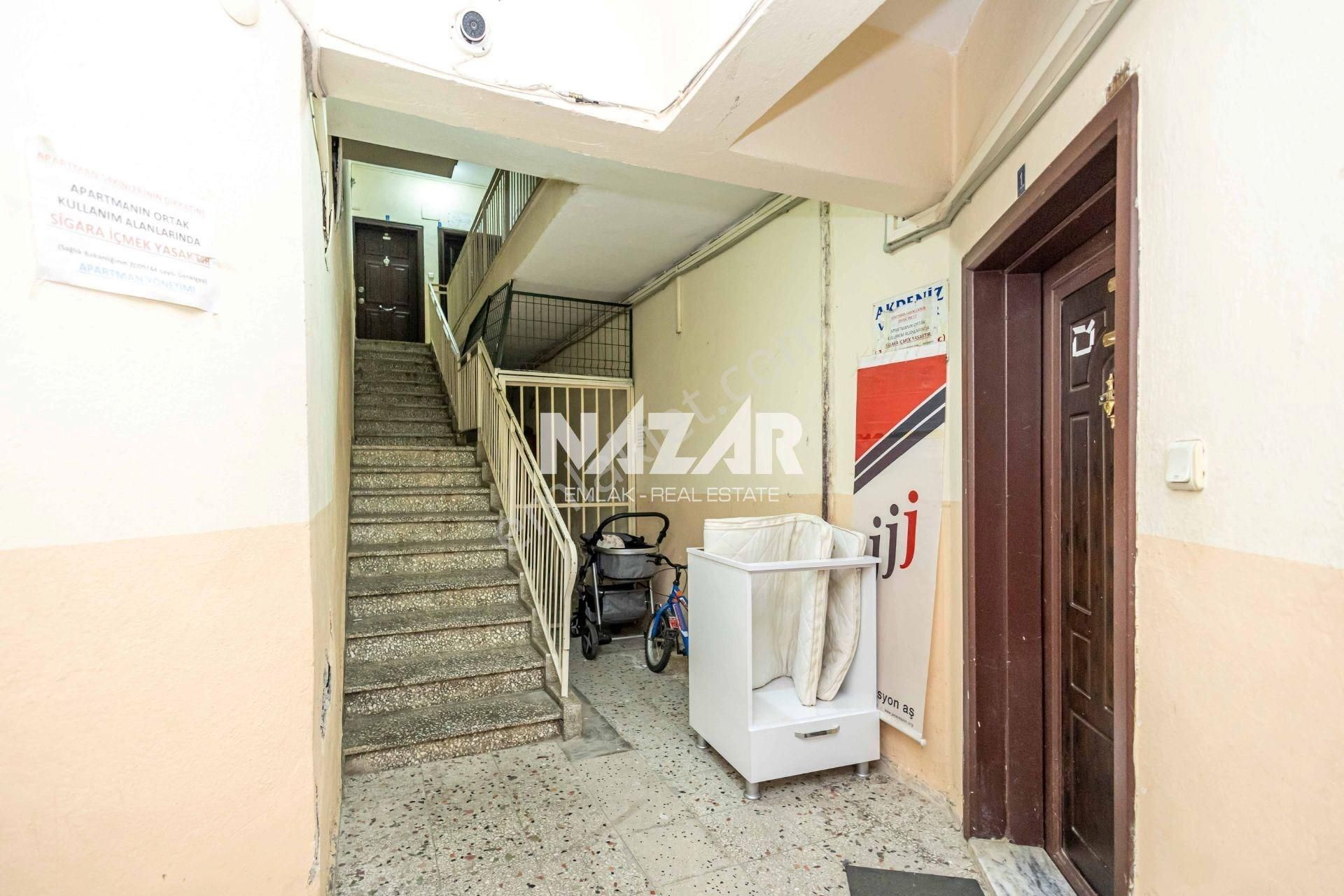 Alanya Merkez Şekerhane’de Kiralık 2+1 Daire - Görsel 7