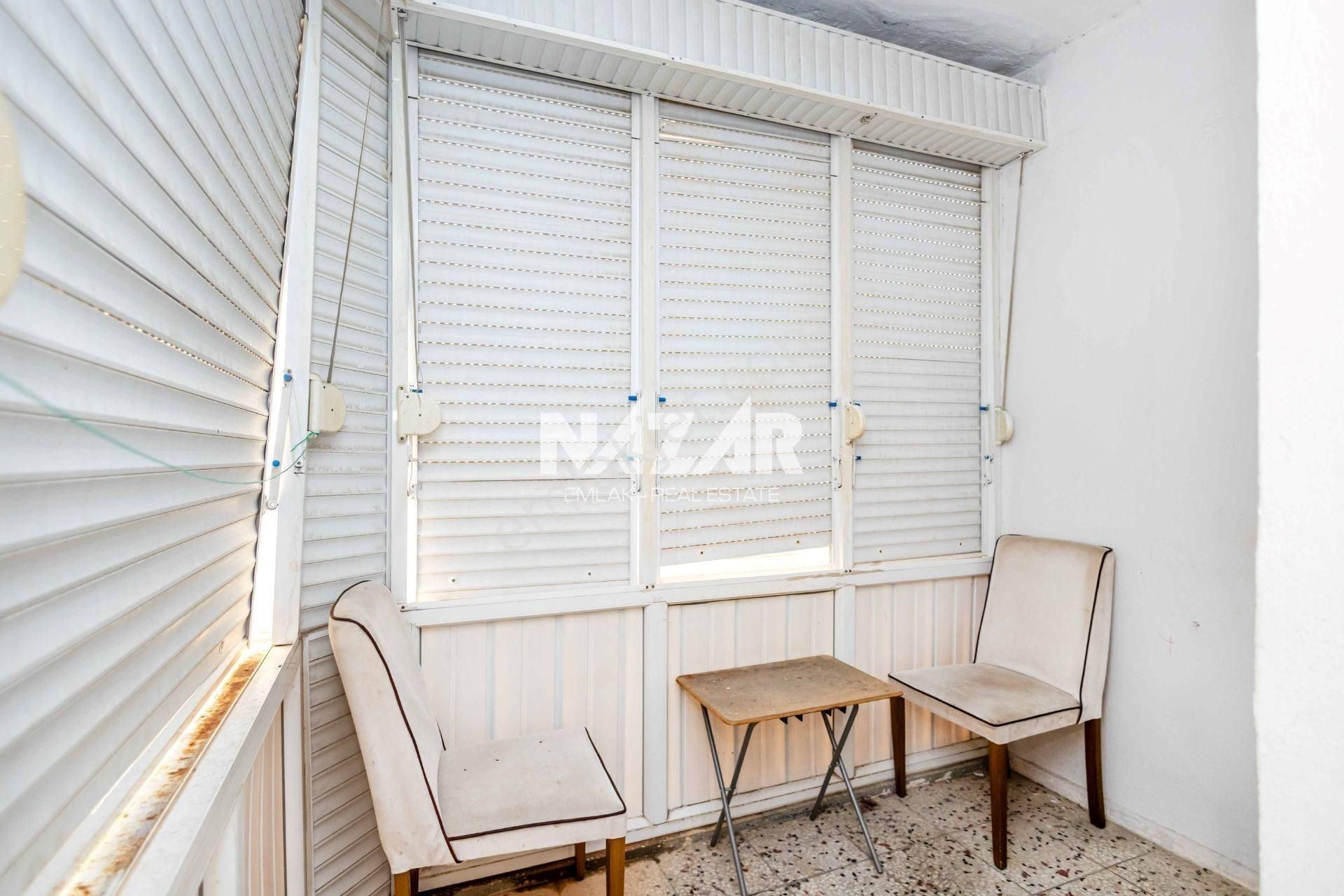 Alanya Merkez Şekerhane’de Kiralık 2+1 Daire - Görsel 15