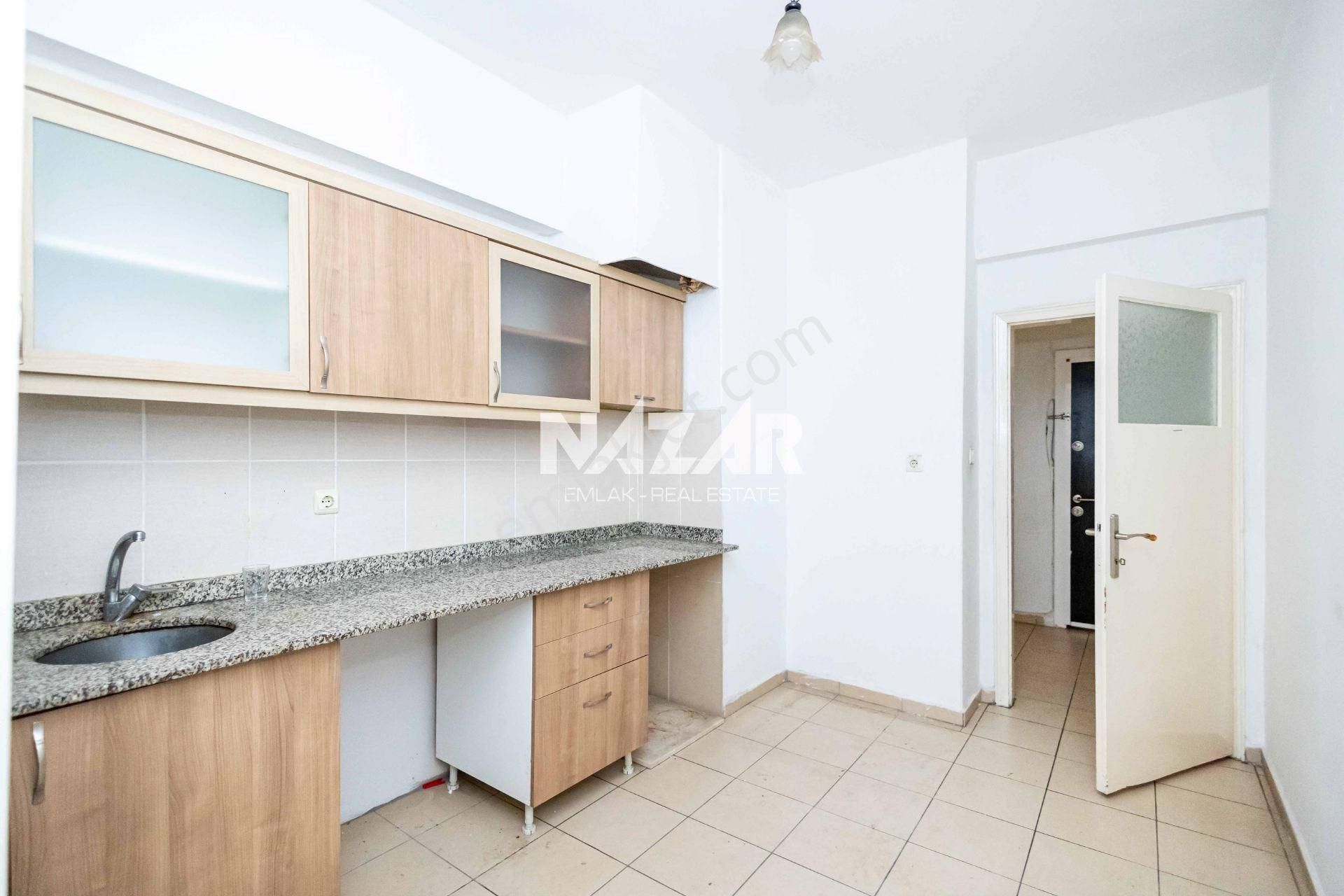 Alanya Merkez Şekerhane’de Kiralık 2+1 Daire - Görsel 17