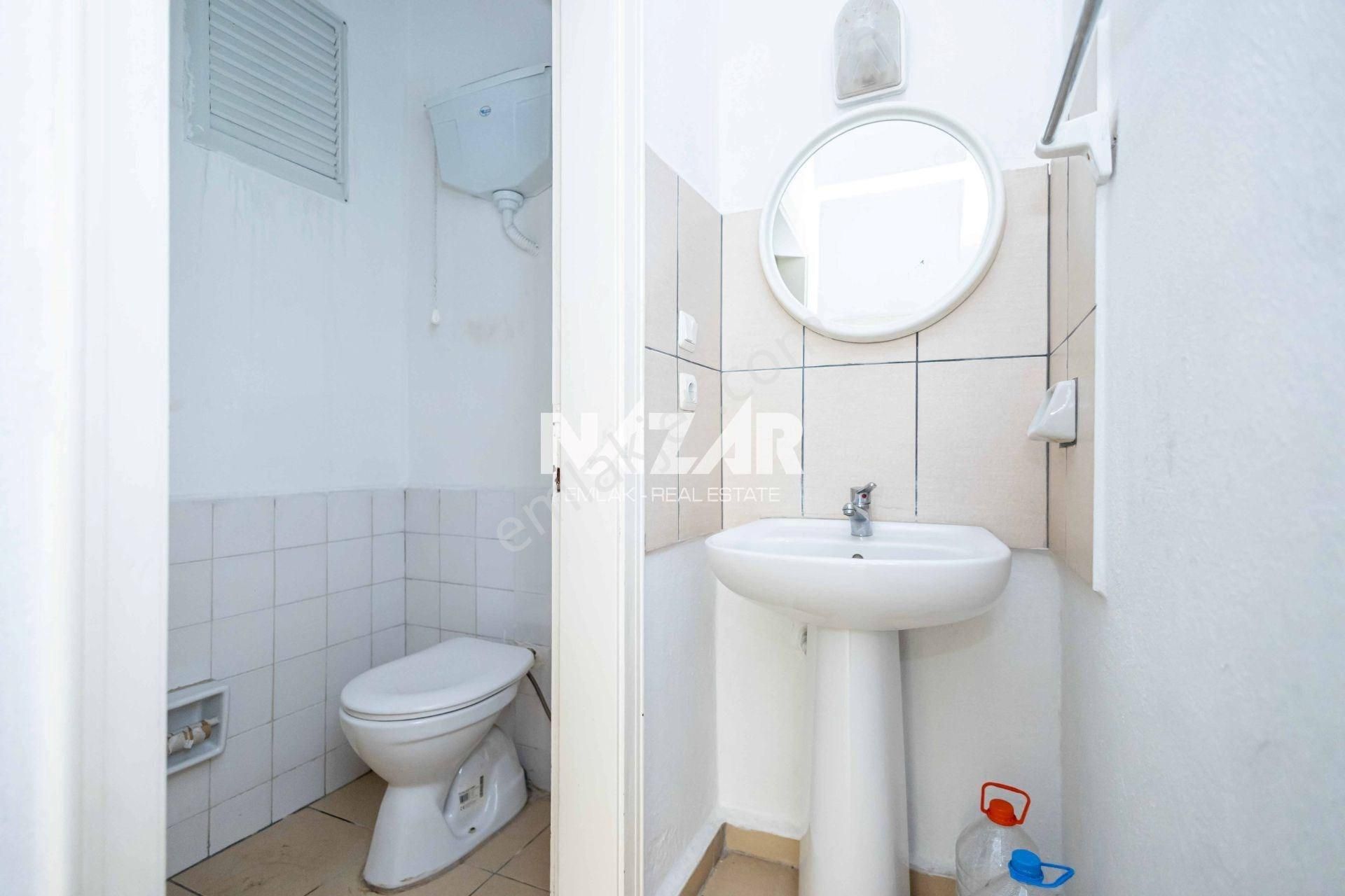 Alanya Merkez Şekerhane’de Kiralık 2+1 Daire - Görsel 20