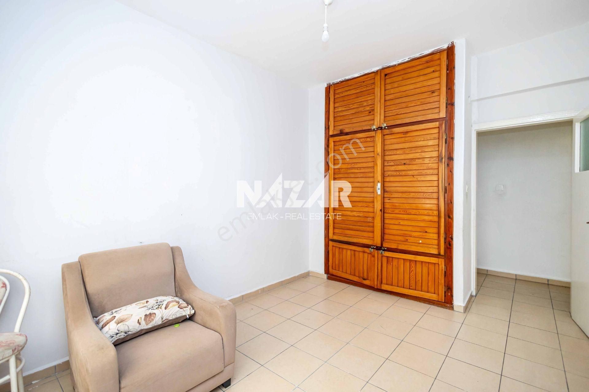 Alanya Merkez Şekerhane’de Kiralık 2+1 Daire - Görsel 22