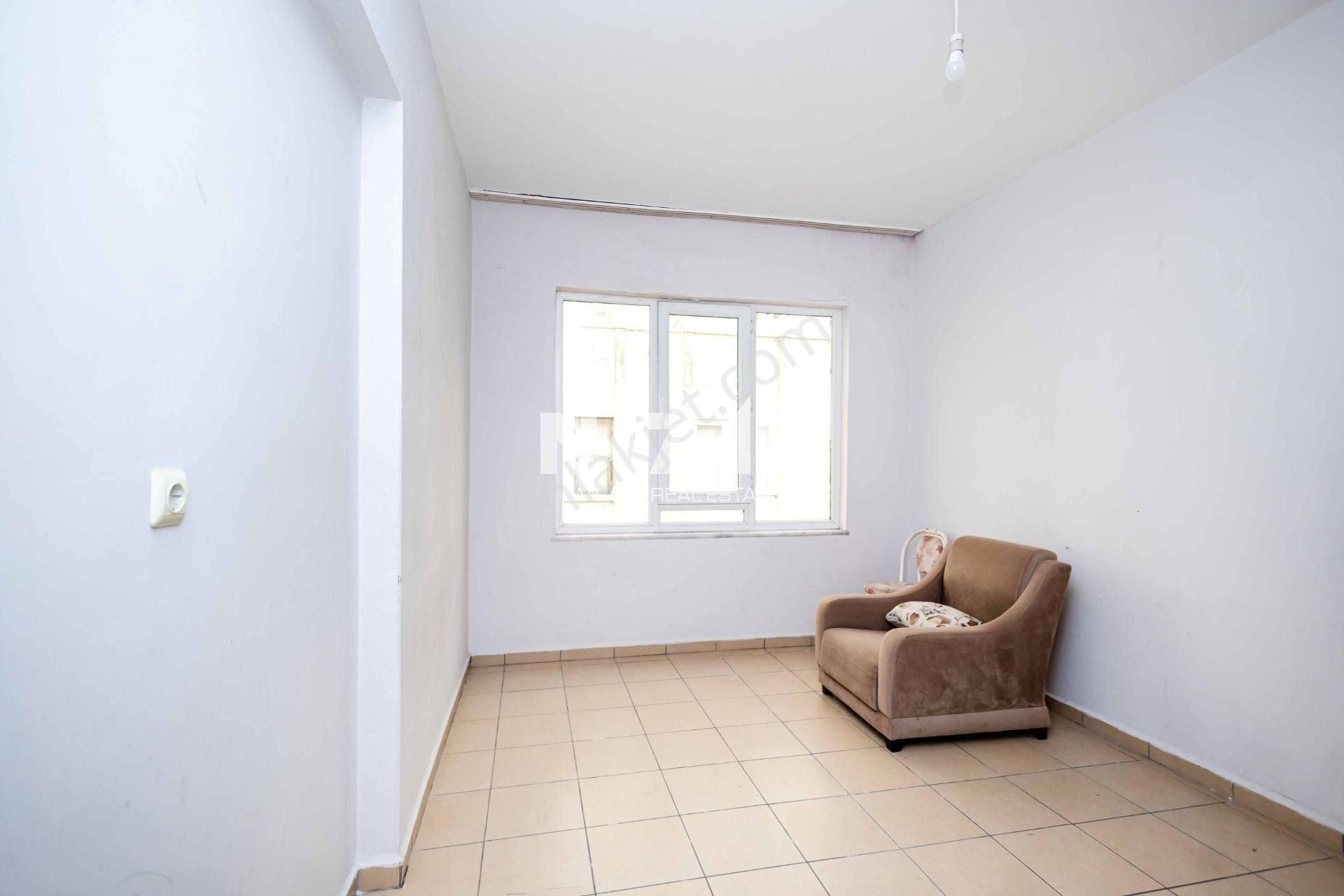 Alanya Merkez Şekerhane’de Kiralık 2+1 Daire - Görsel 21