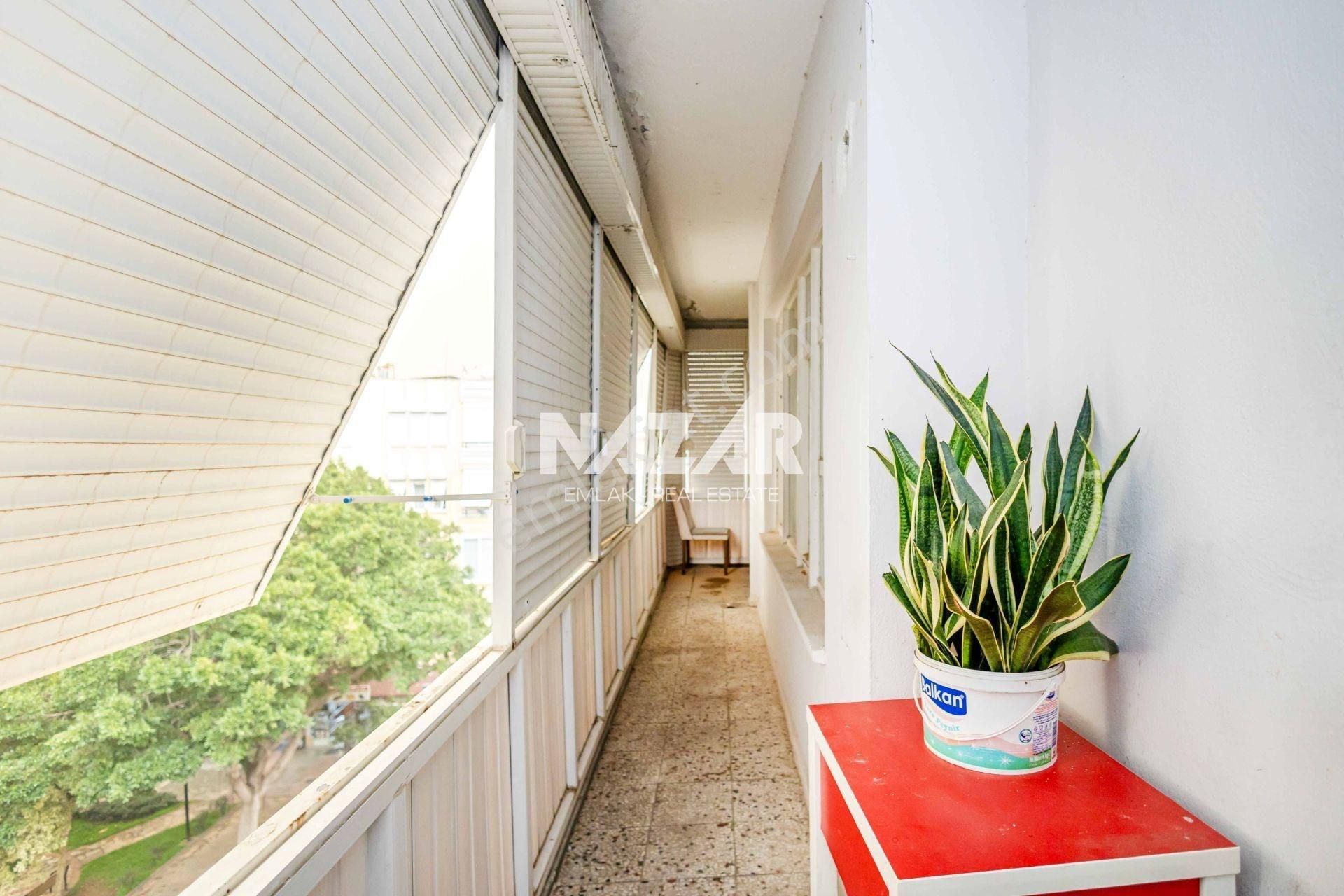 Alanya Merkez Şekerhane’de Kiralık 2+1 Daire - Görsel 16