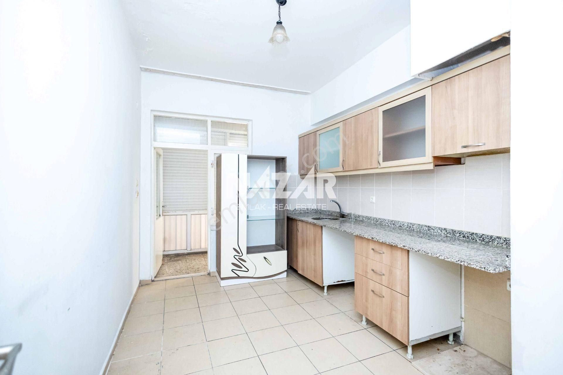 Alanya Merkez Şekerhane’de Kiralık 2+1 Daire - Görsel 18