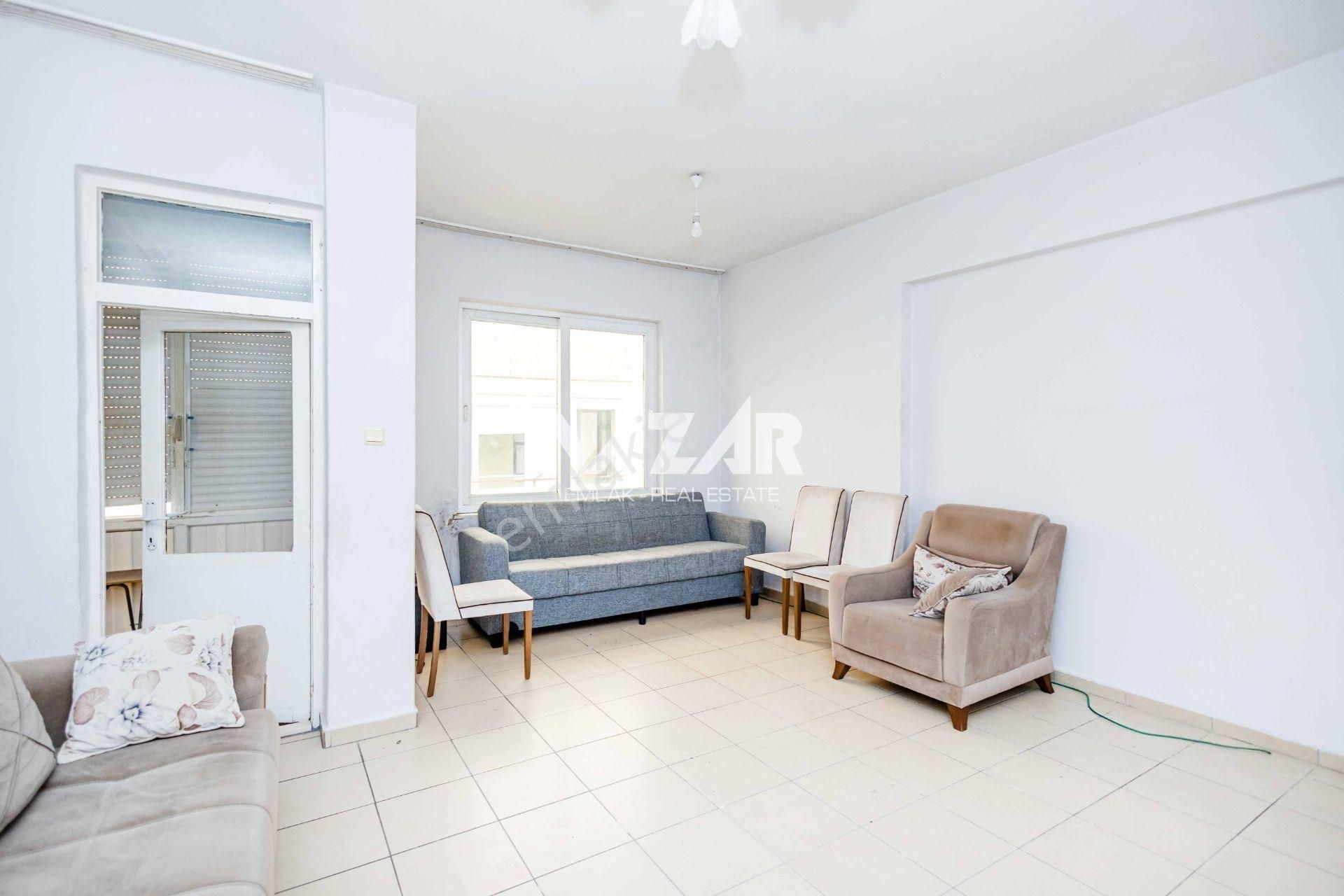 Alanya Merkez Şekerhane’de Kiralık 2+1 Daire - Görsel 13