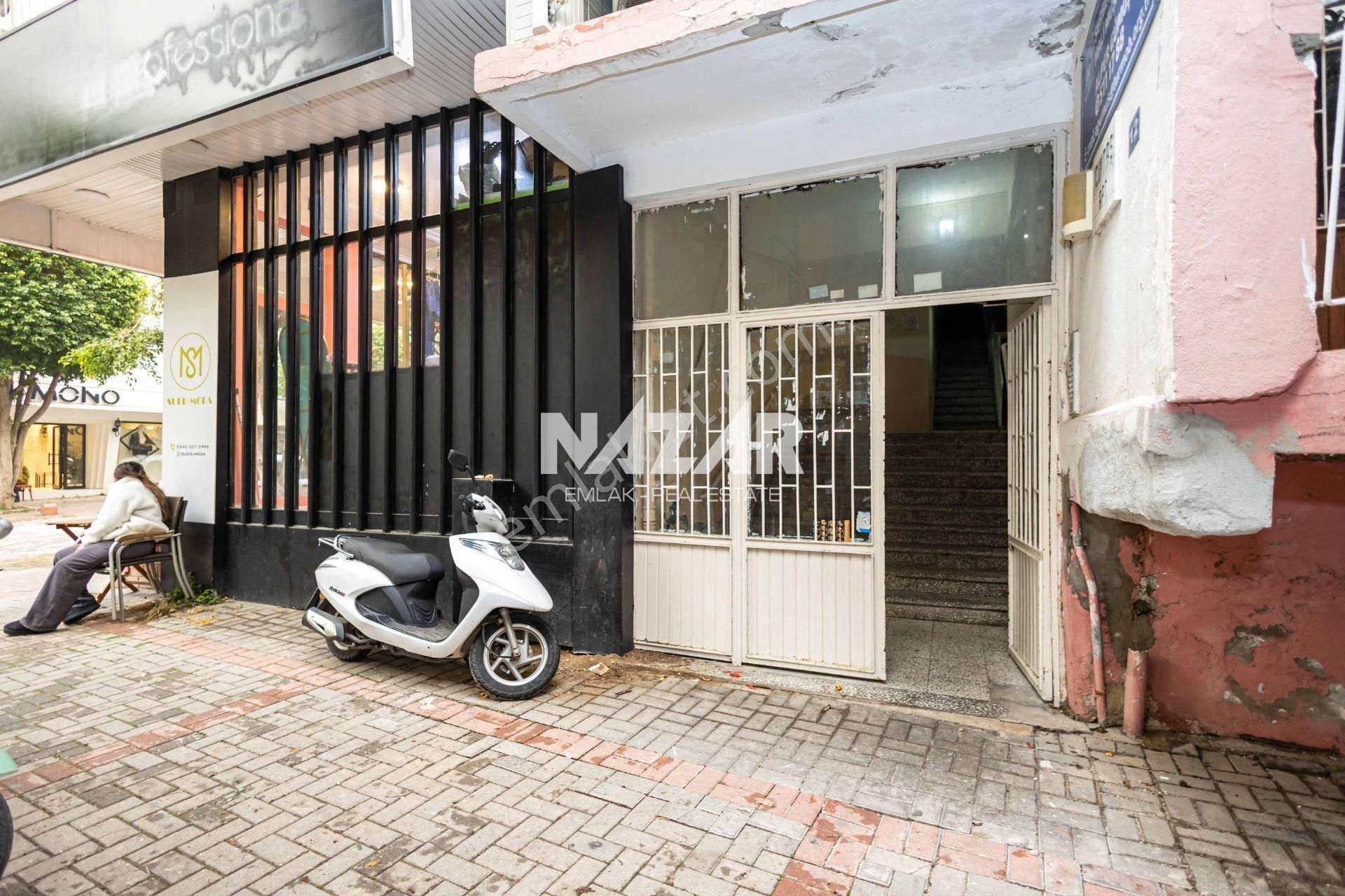 Alanya Merkez Şekerhane’de Kiralık 2+1 Daire - Görsel 6