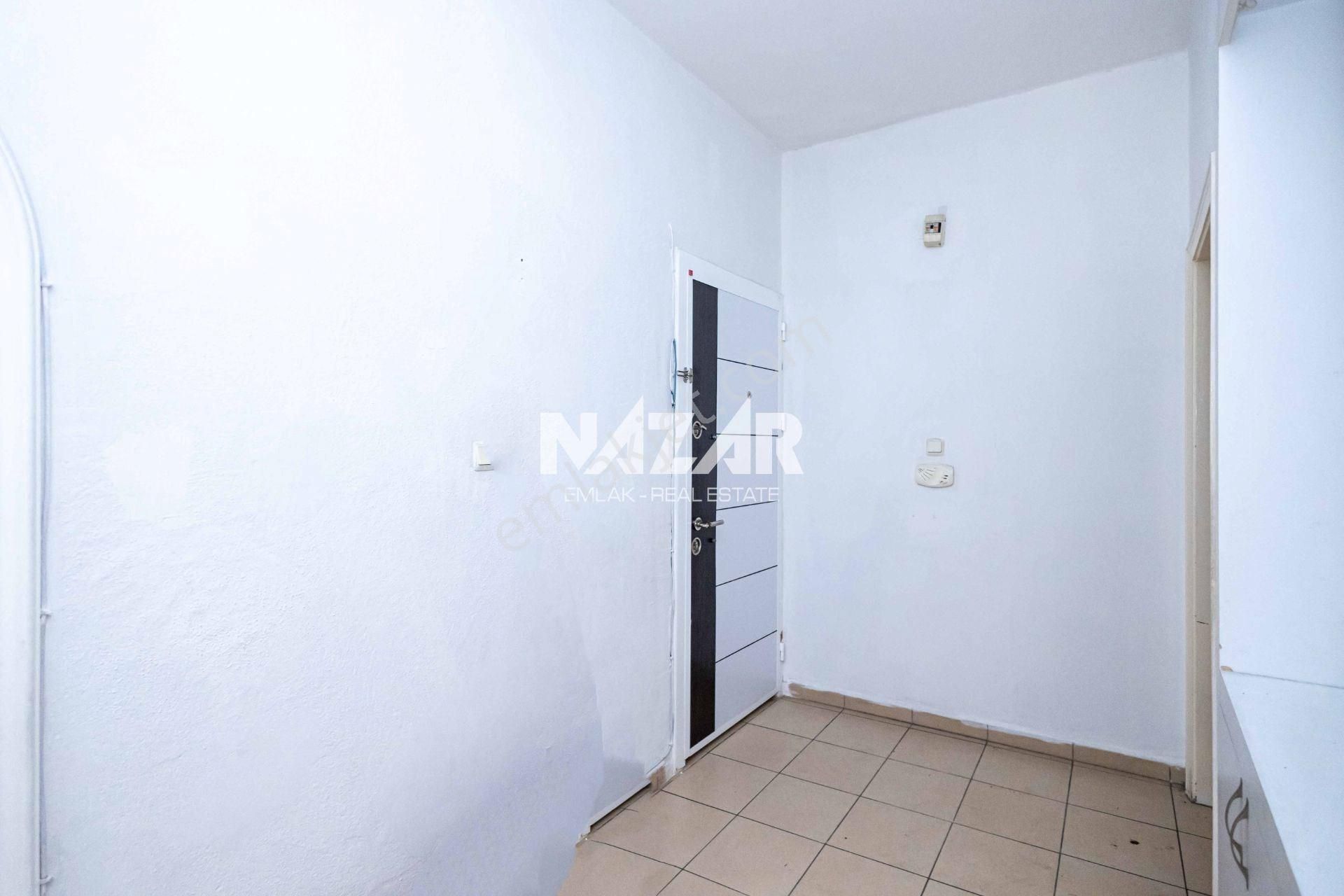 Alanya Merkez Şekerhane’de Kiralık 2+1 Daire - Görsel 10