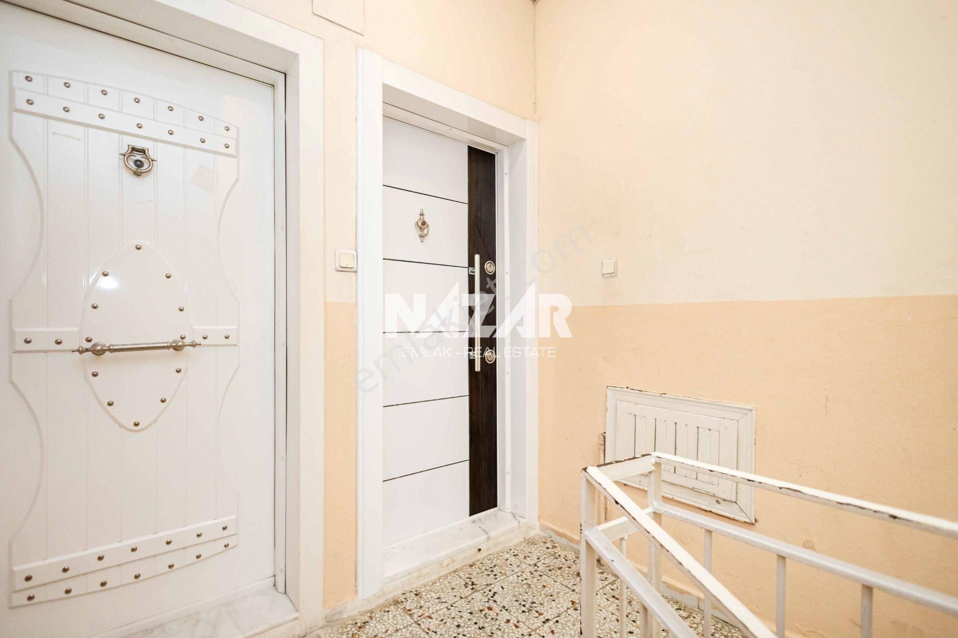 Alanya Merkez Şekerhane’de Kiralık 2+1 Daire - Görsel 9