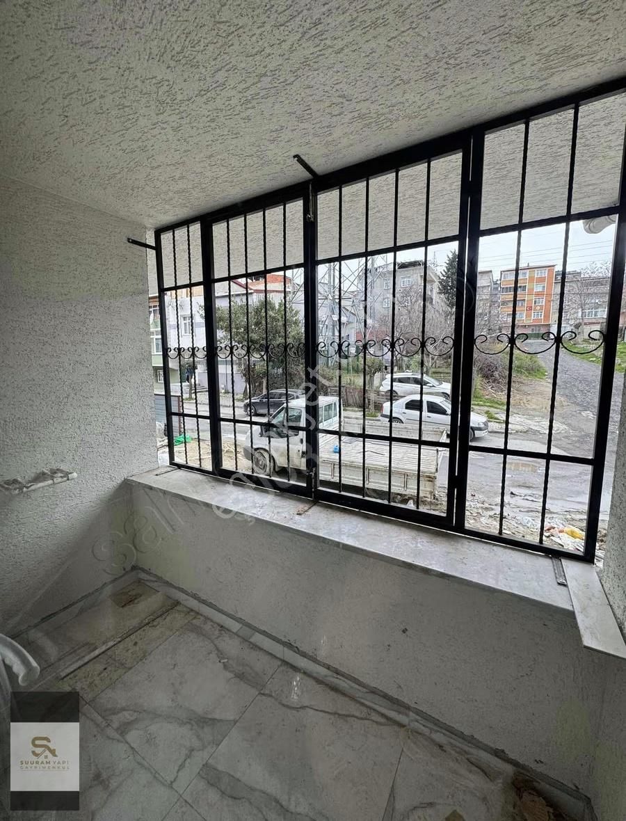 Tahtakale'de 2+1 95m2 Balkonlu Ön Cephe Yüksek Giriş Daire - Görsel 4