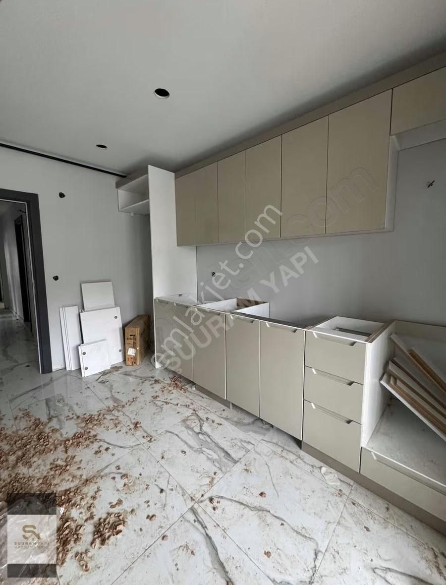 Tahtakale'de 2+1 95m2 Balkonlu Ön Cephe Yüksek Giriş Daire - Görsel 5