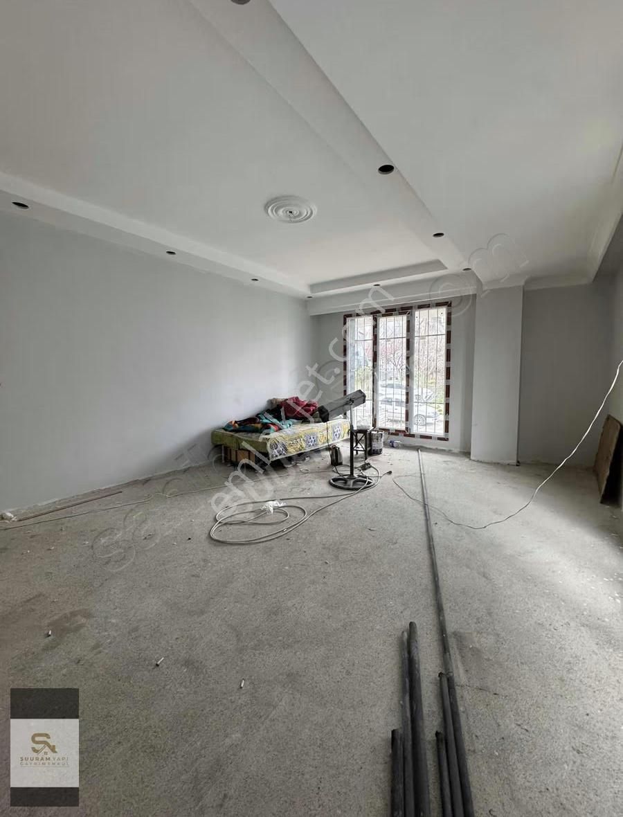 Tahtakale'de 2+1 95m2 Balkonlu Ön Cephe Yüksek Giriş Daire - Görsel 7