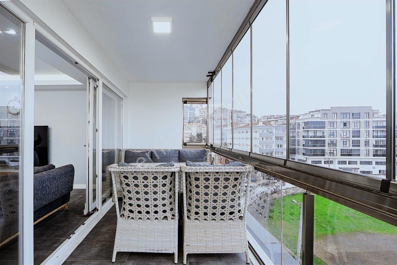 Remax Leon Mudanya Teraspark Evler'inde Satılık 3+1 Daire - Görsel 28