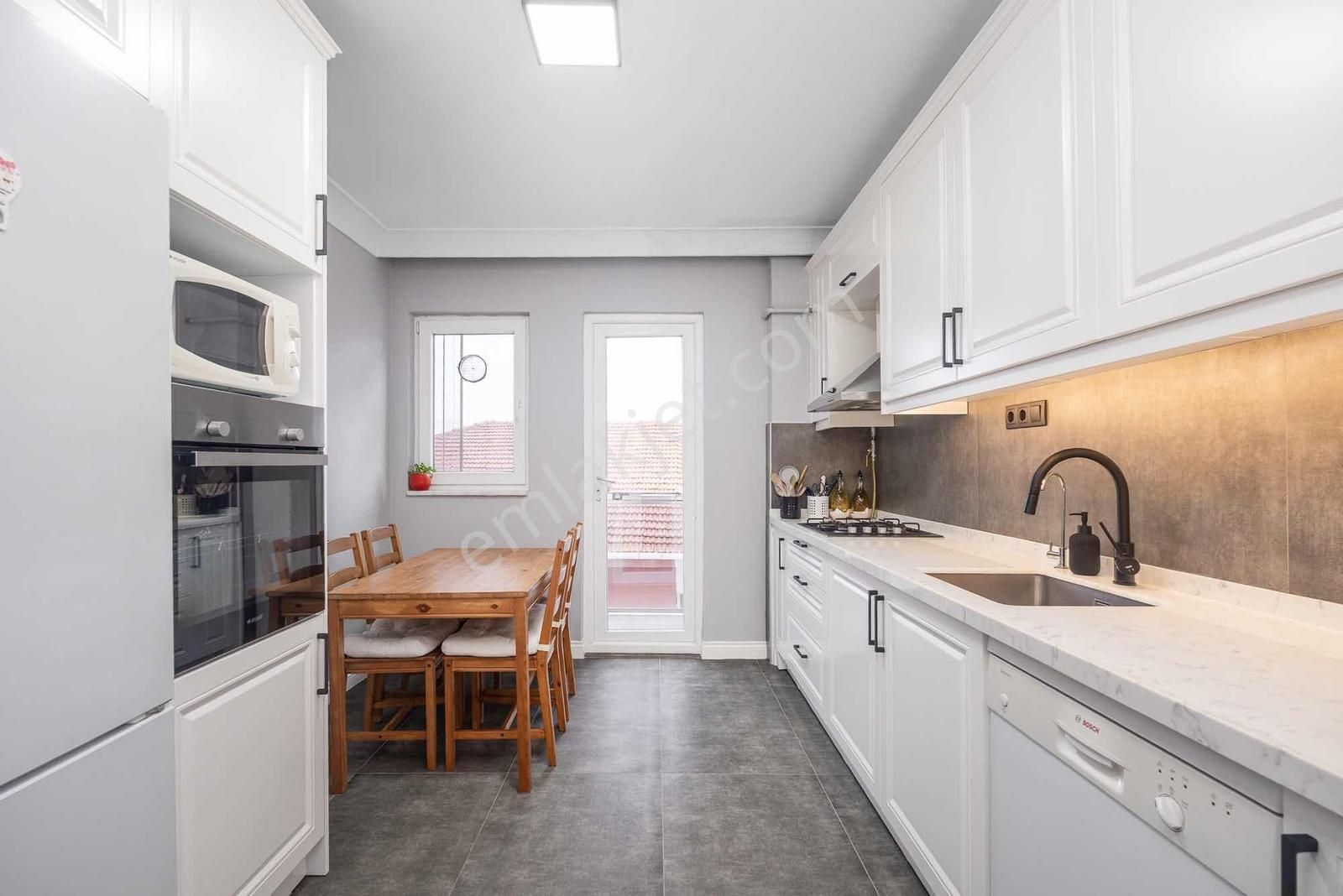 Remax Leon Mudanya Teraspark Evler'inde Satılık 3+1 Daire - Görsel 33