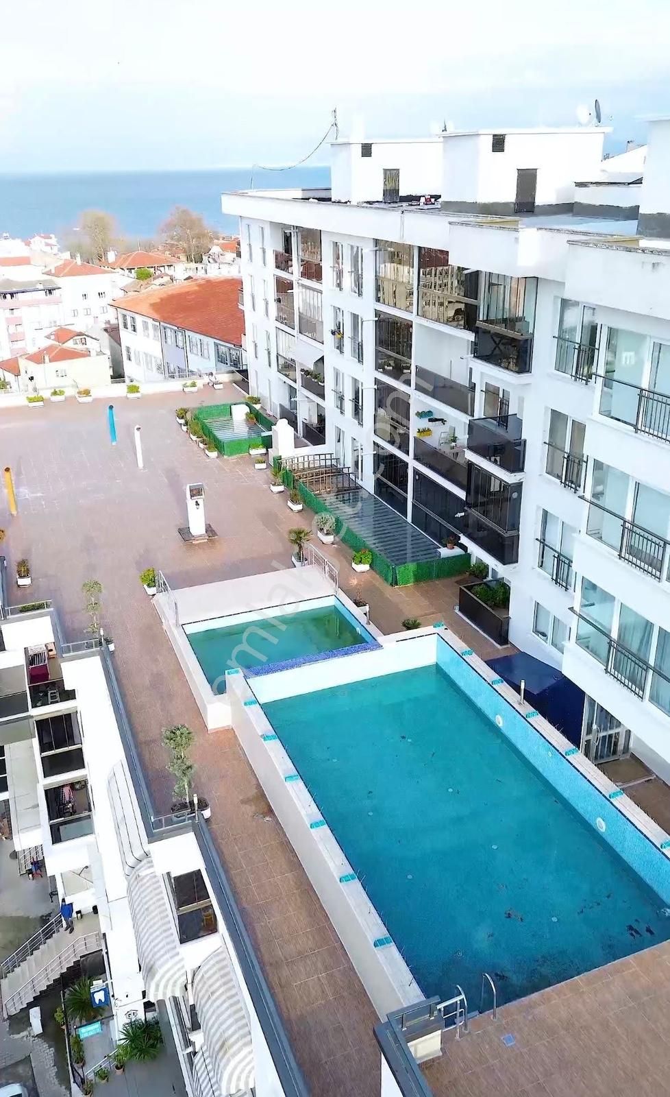 Remax Leon Mudanya Teraspark Evler'inde Satılık 3+1 Daire - Görsel 11