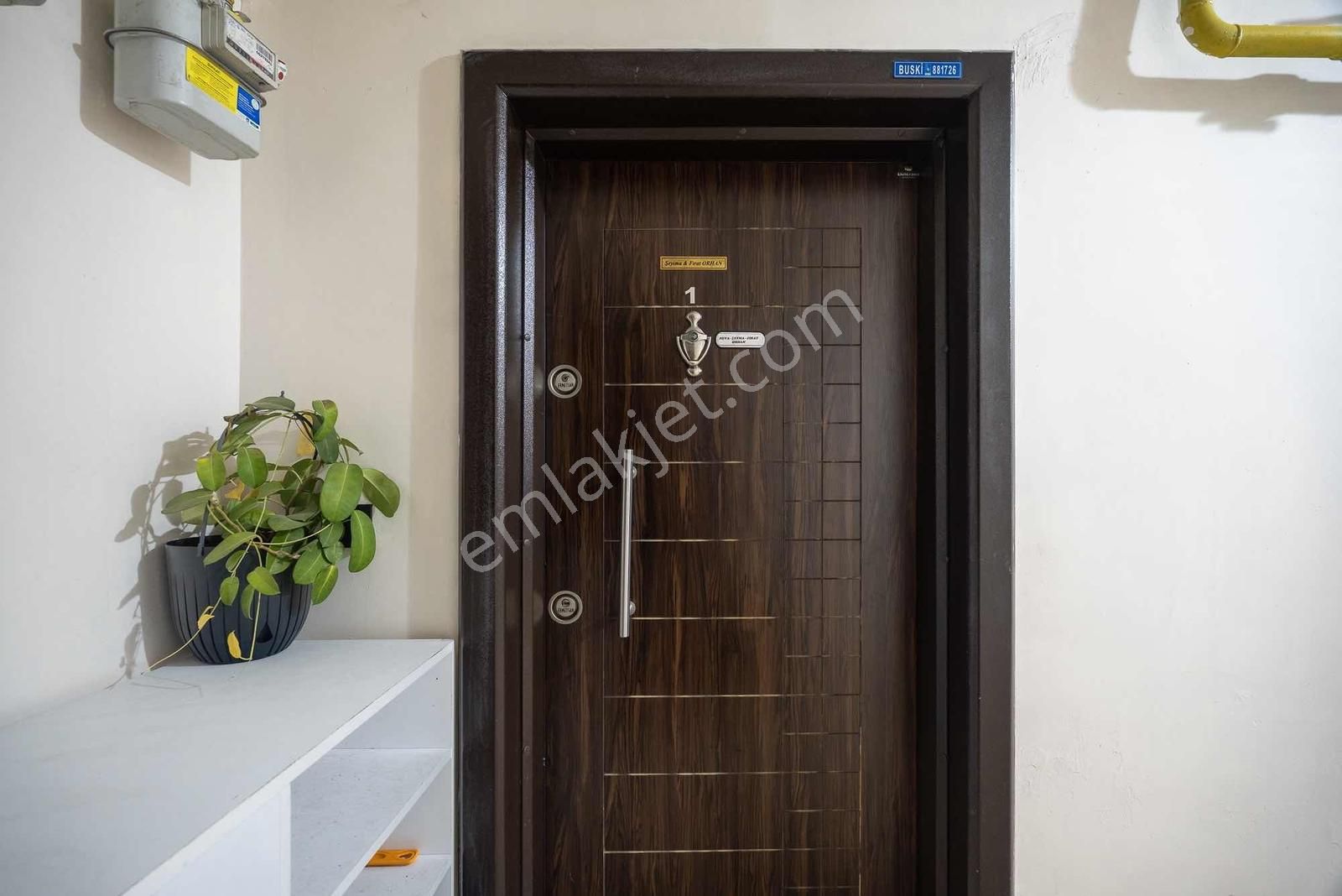 Remax Leon Mudanya Teraspark Evler'inde Satılık 3+1 Daire - Görsel 16